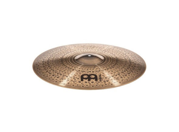 Meinl Ride PAC20MTR Meinl Ride PAC20MTR